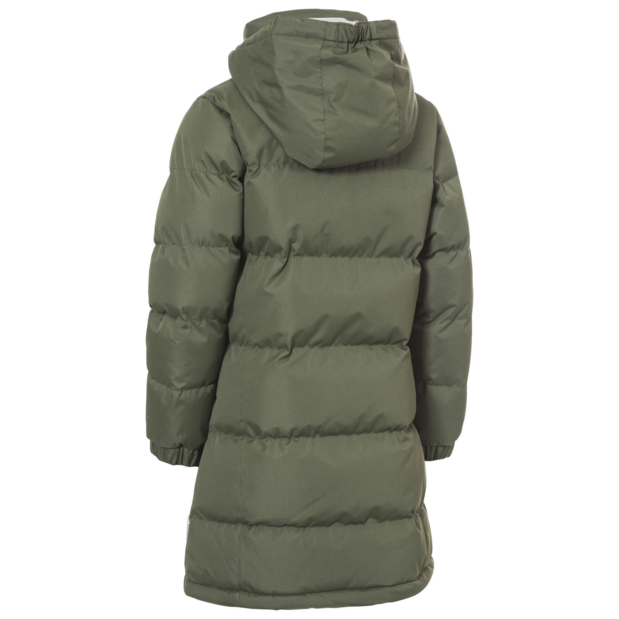 Trespass Kinder Mädchen Jacke / Steppjacke / Winterjacke Tiffy (TP762