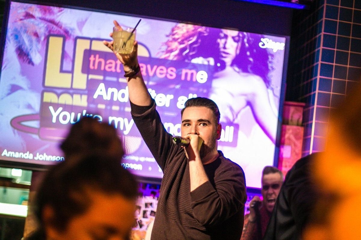 15 best Spanish karaoke songs