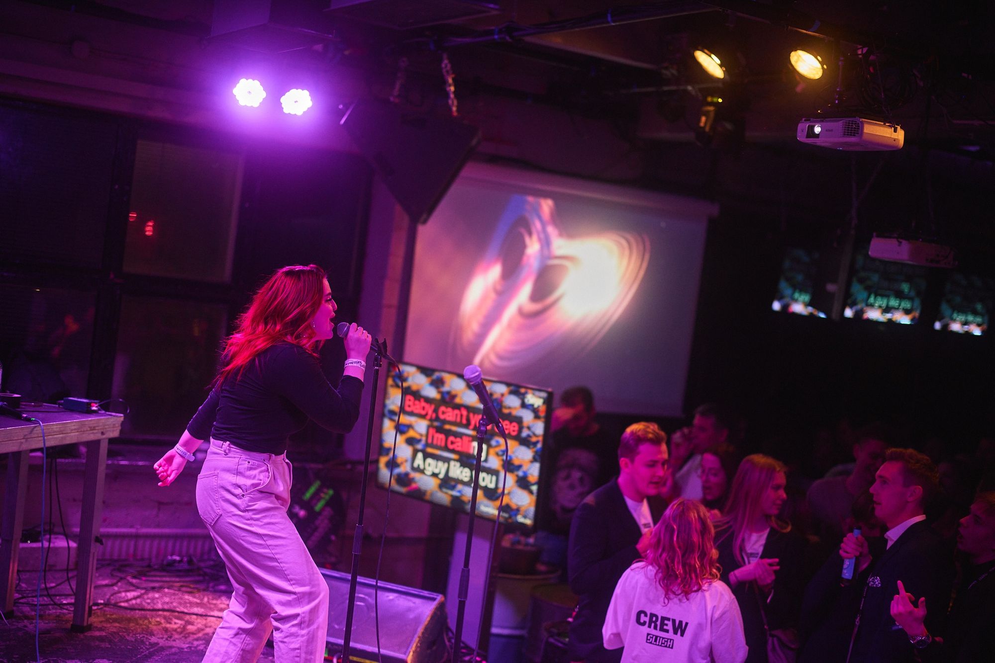 Karaoke concepts and how to choose the best one for your venue