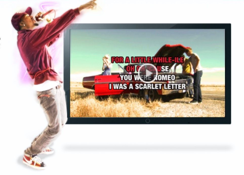 5 best karaoke apps for Smart TV