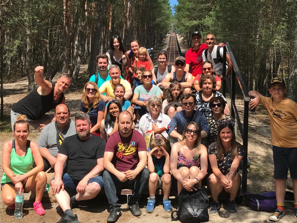 Poland Summer Camp 2022