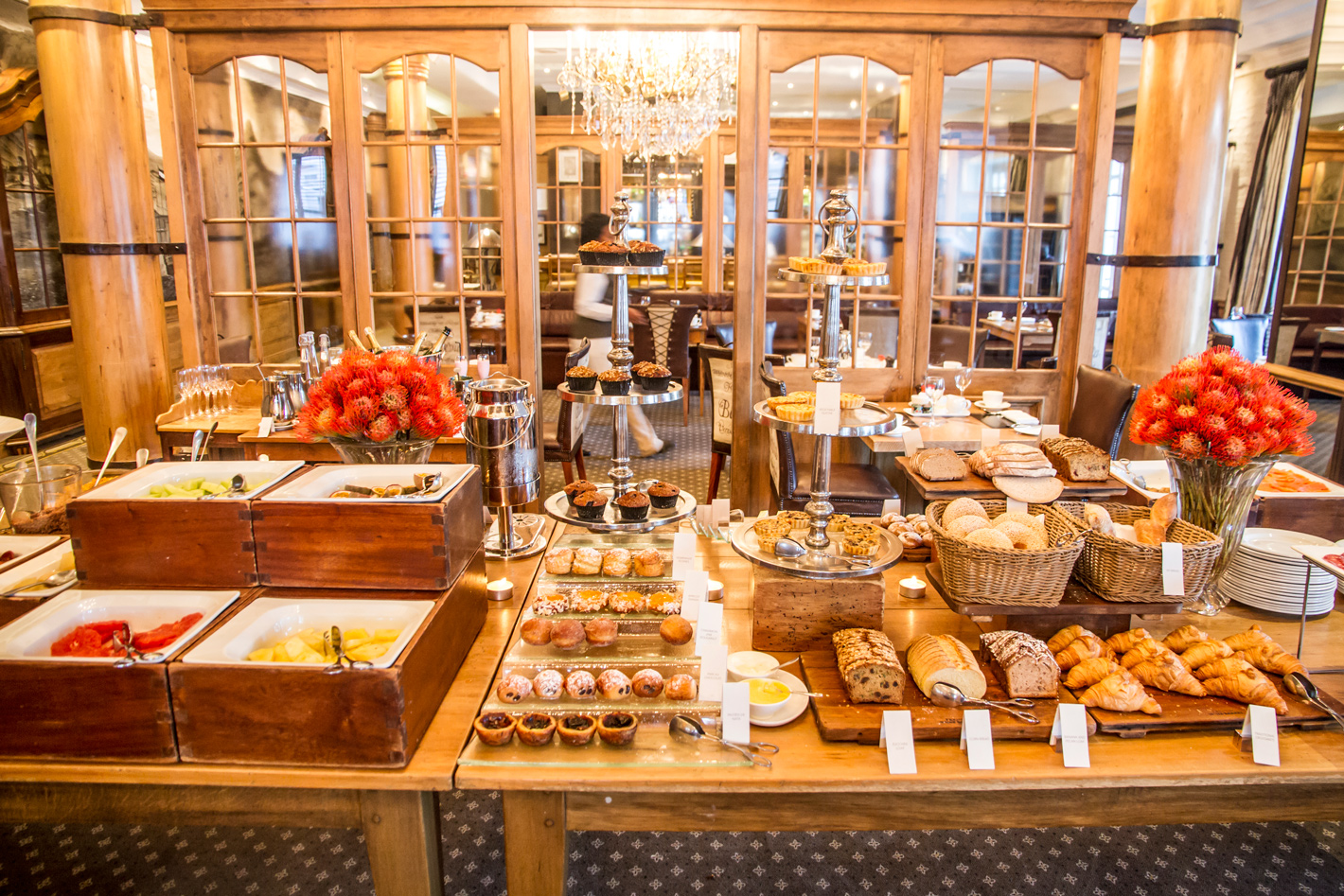 Christmas Buffet 2024 Cape Town The 10 Best Breakfast Spots in Cape Town Rhino Africa Blog