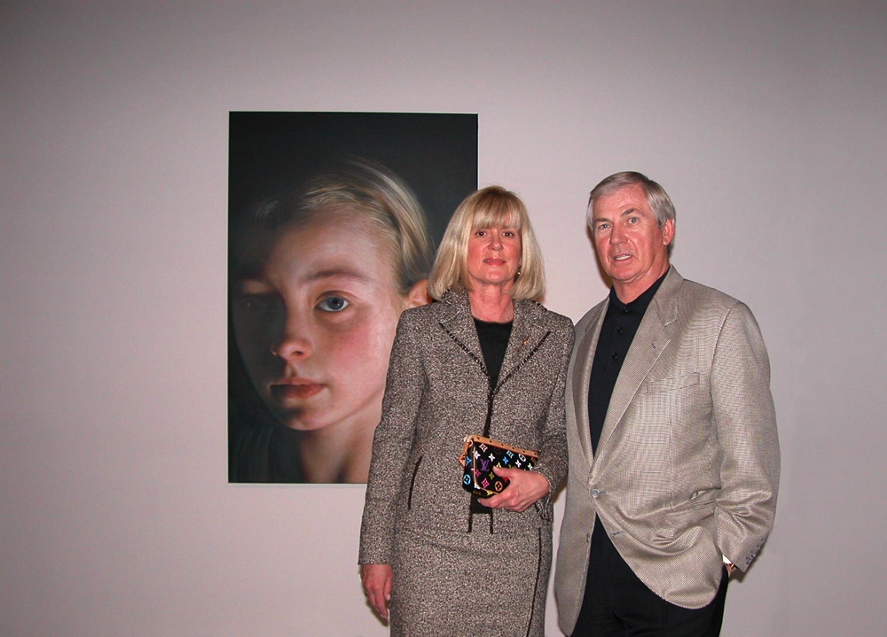 Gottfried Helnwein NEWS Event calendar A surprisingly un