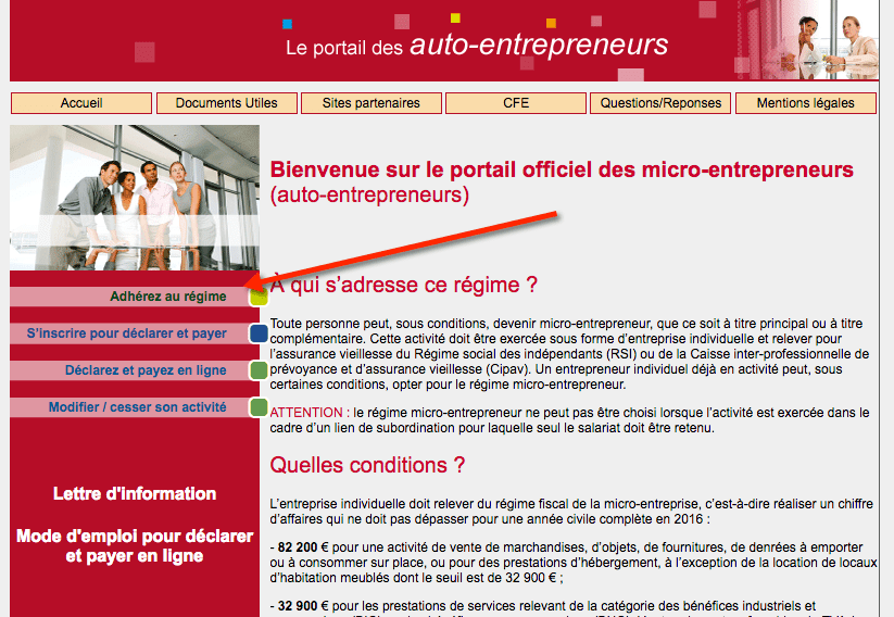 Forum Sur Auto Entrepreneur Pôle Emploi Et Auto Entrepreneur