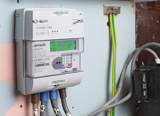 What is a smart meter, and can I get one?