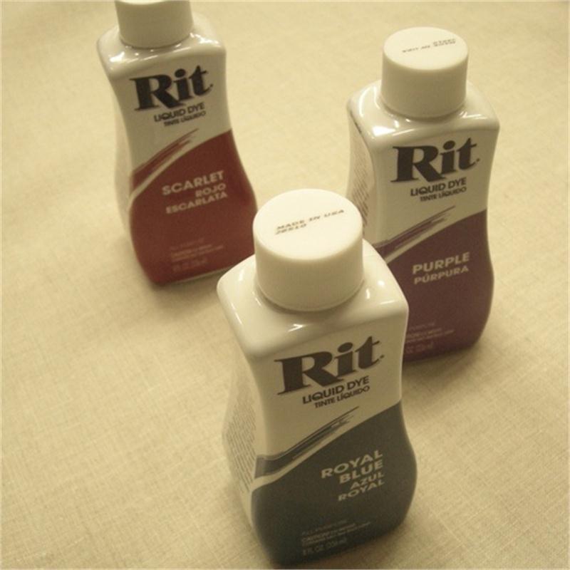 RIT Liquid Dye