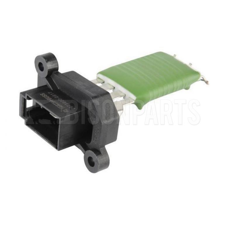 INTERIOR HEATER BLOWER RESISTOR 4525162, 3C1H18B647AA, 3C1H 18B647 AA