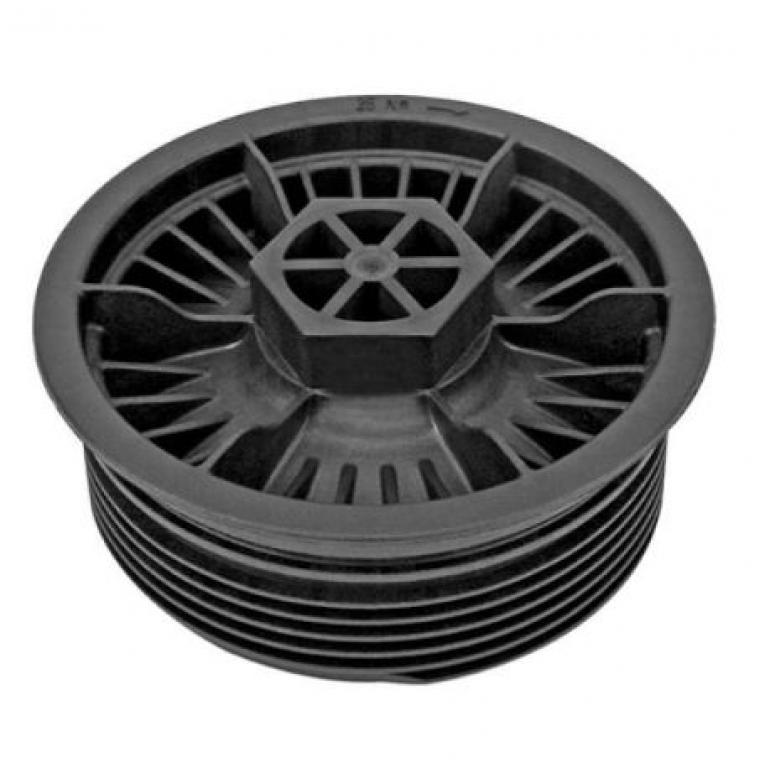 FUEL FILTER HOUSING COVER 1429057 Bison Parts