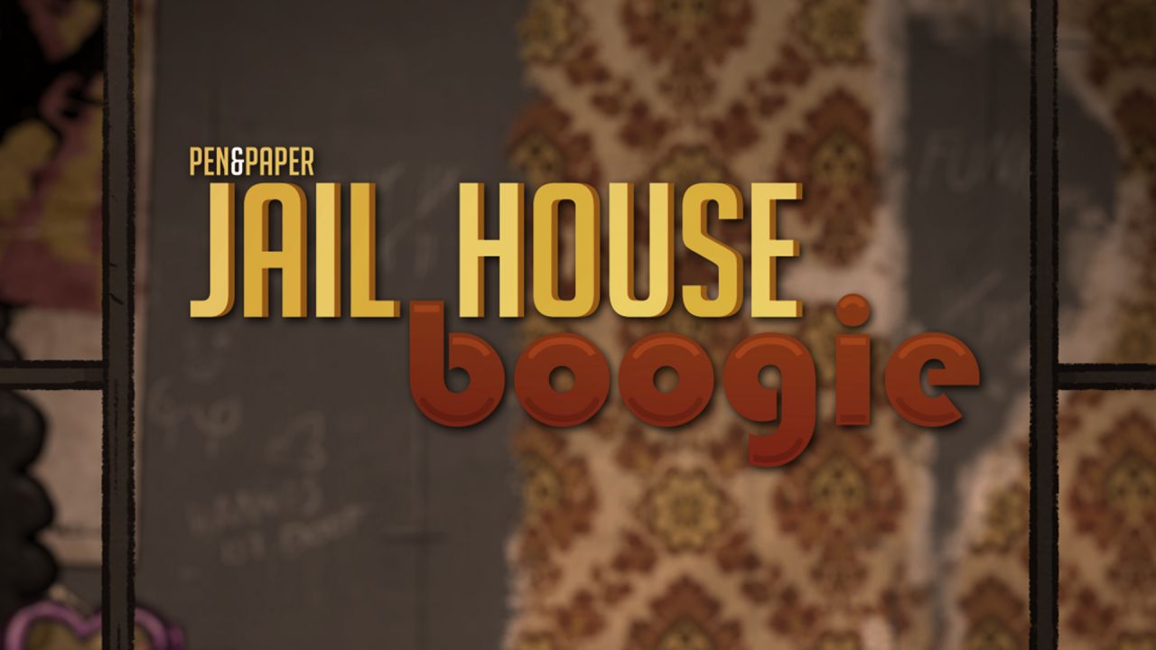 18.08.2017 P&P Jailhouse Boogie 2 Shows Forum • Rocket Beans TV