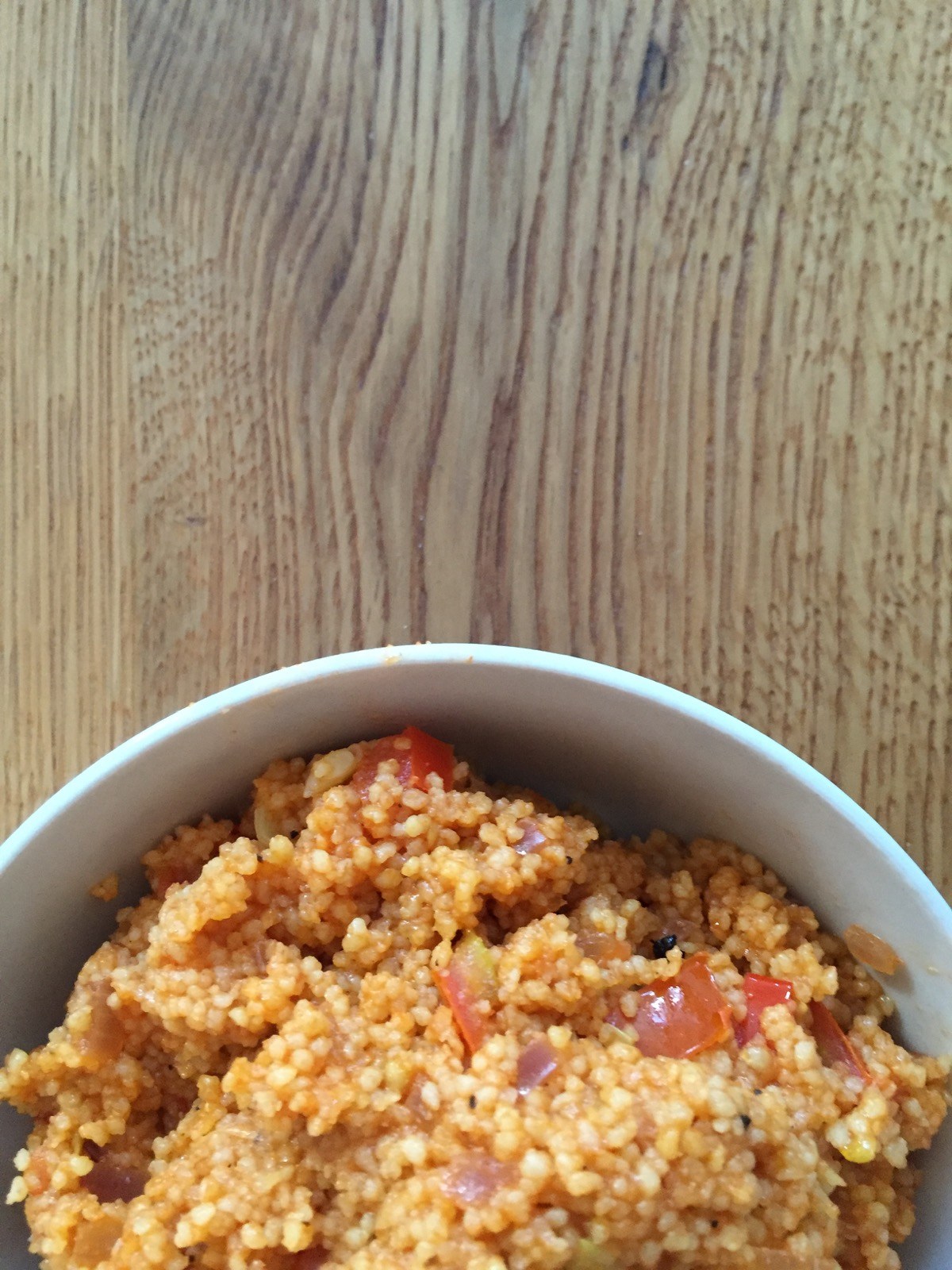 TIME2TRI RezeptTipp blitzschneller GewürzCouscous TIME2TRI TIME2TRI RezeptTipp blitzschneller GewürzCouscous TIME2TRI