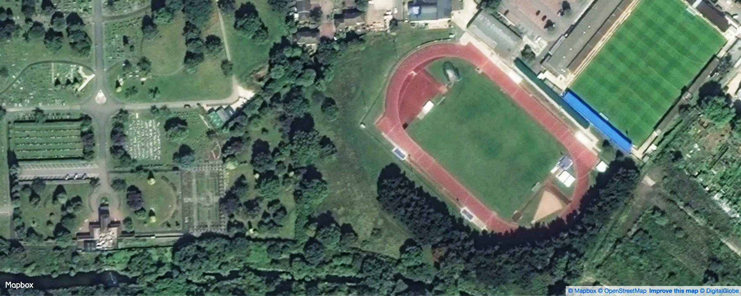 Kingston Athletics Club and Polytechnic Harriers