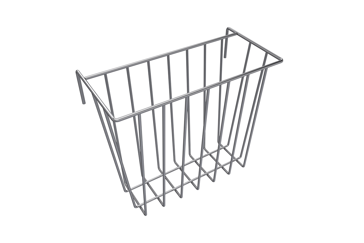 Single Hay Rack Teemore Engineering Livestock Housing Specialists