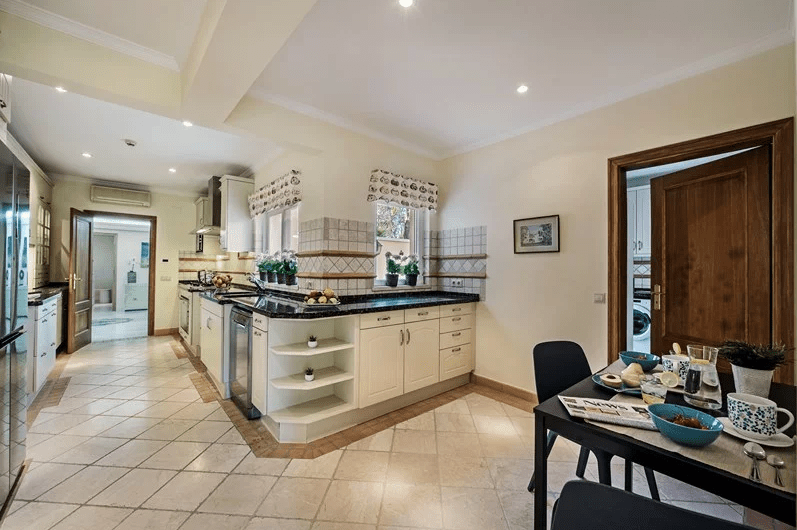 Stunning Rental Villa in Portugal