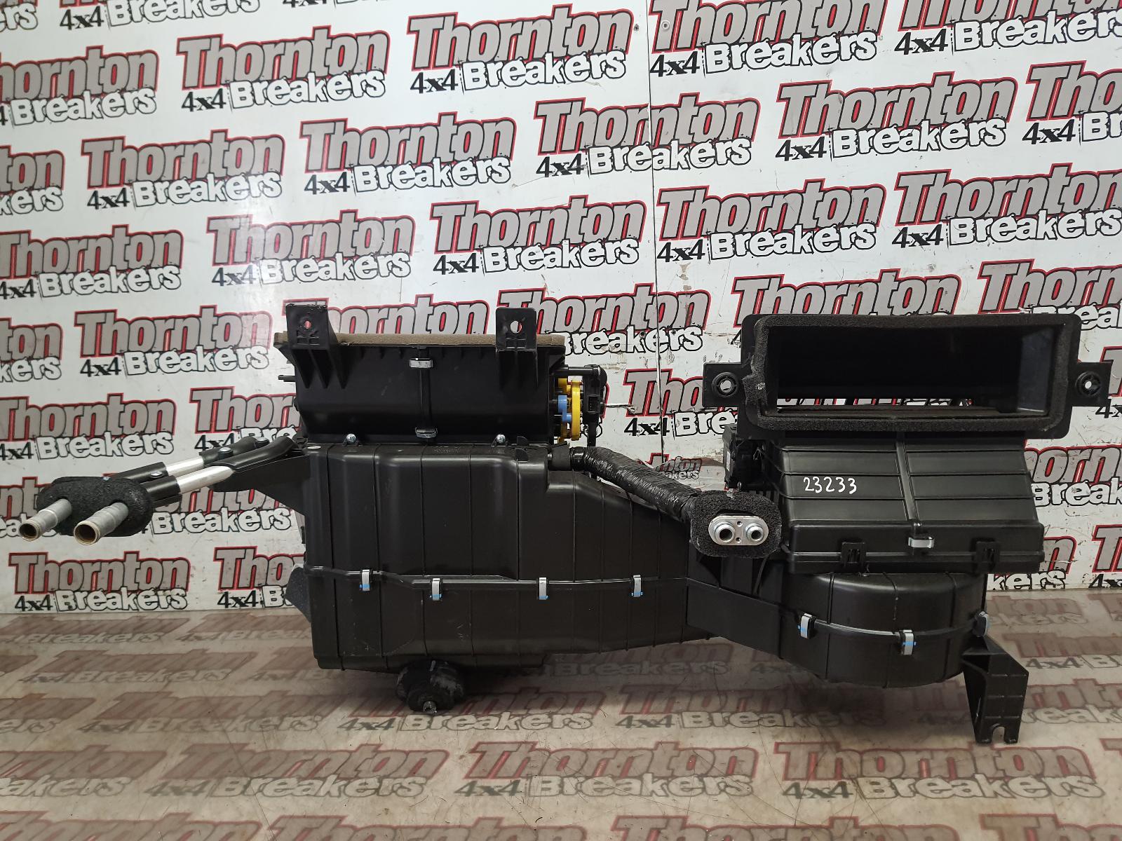 Engine Cover RANGER FORD 2018