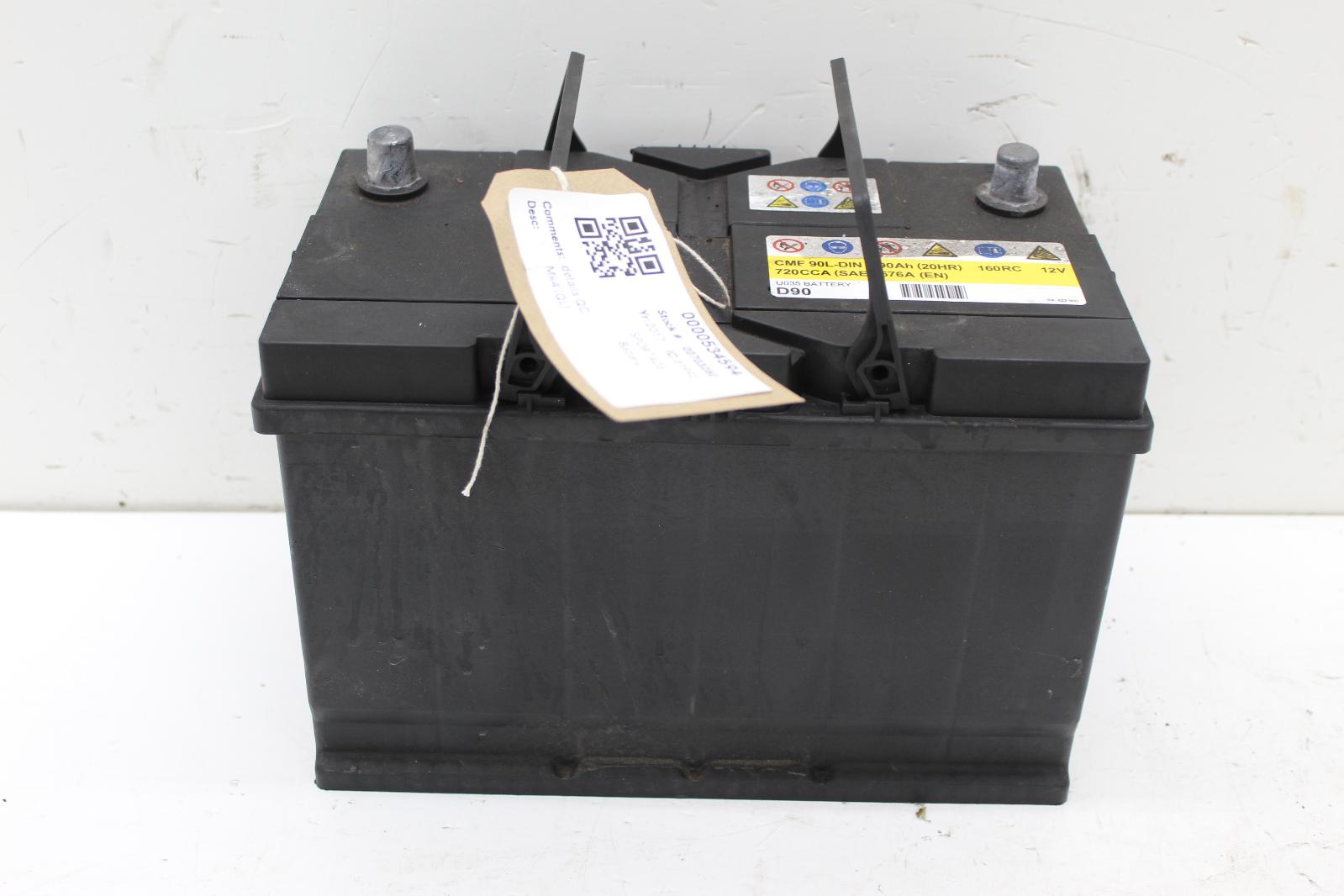 Car Batteries for Kia Sportage Firestone Complete Auto Care