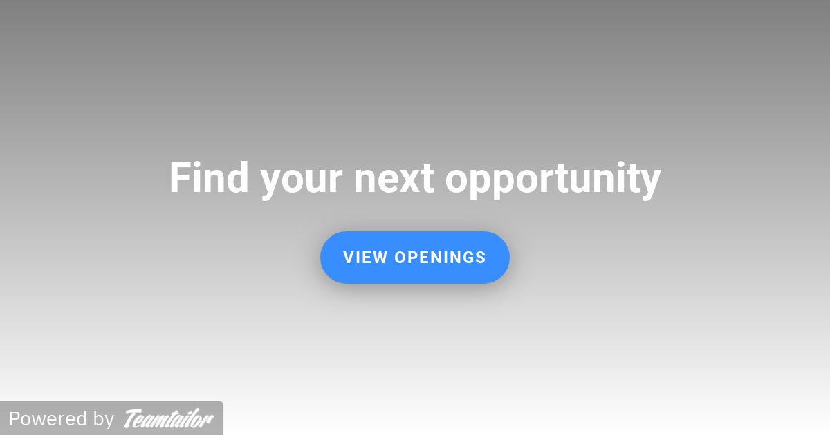 Find your next opportunity Monese