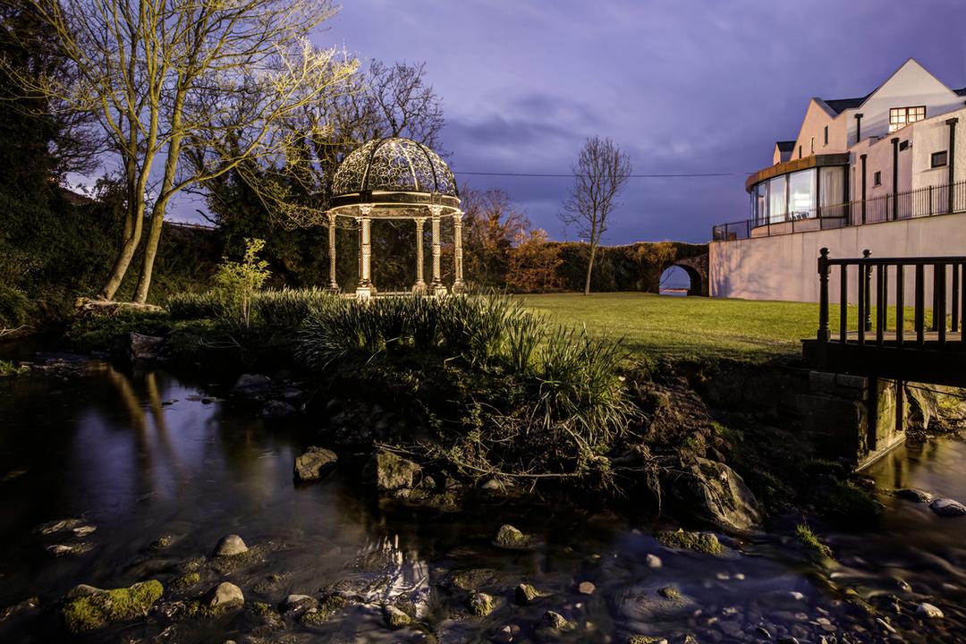 Ballygally Castle Wedding Venue Antrim WeddingDates