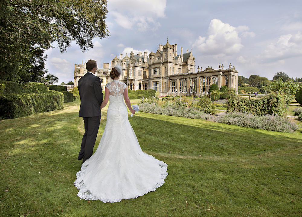 Stoke Rochford Hall Wedding Venue Lincolnshire WeddingDates