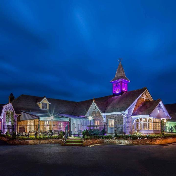 Treacy's Oakwood Hotel Wedding Venue Clare WeddingDates