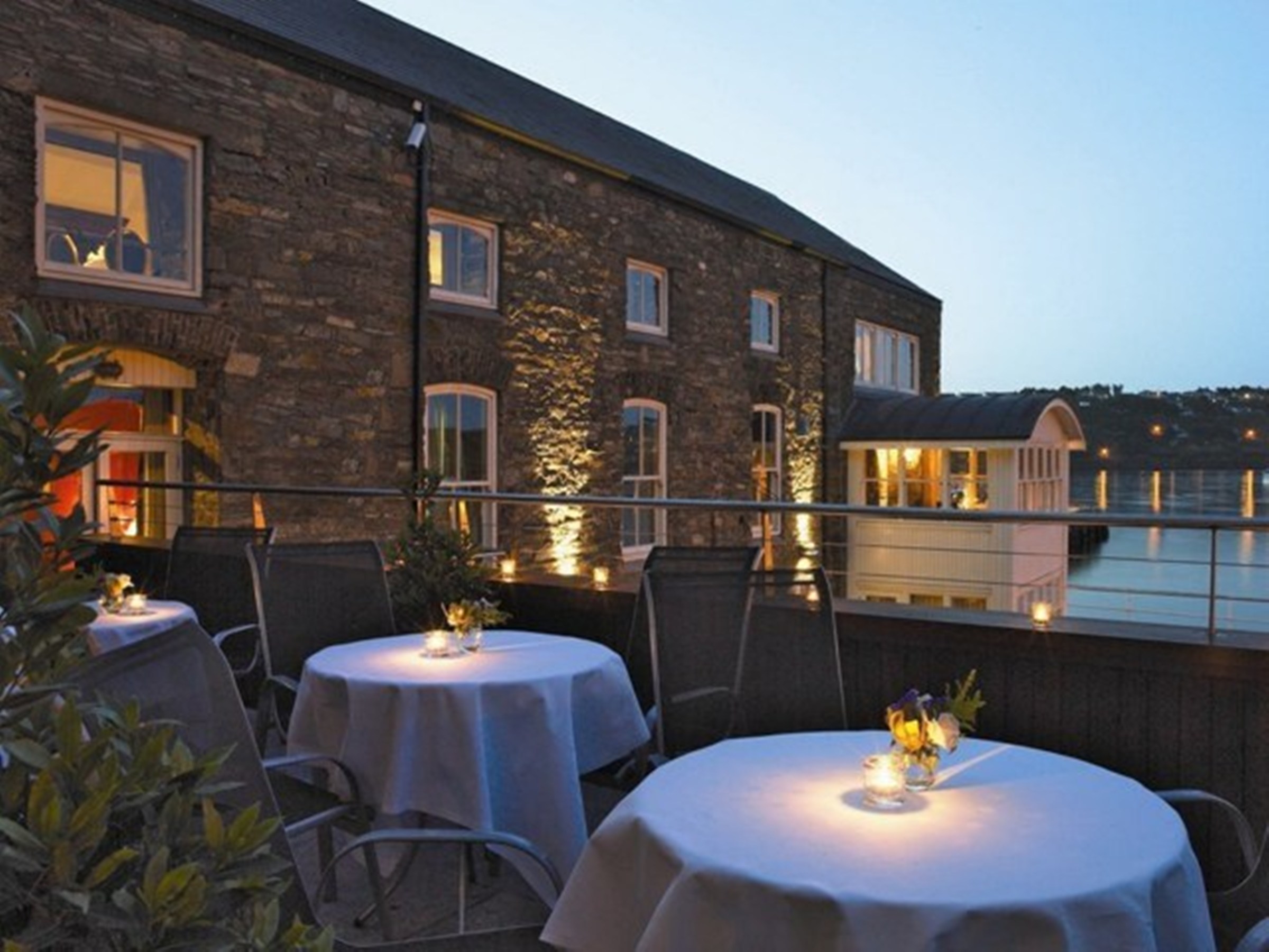 Weddings at Trident Hotel Kinsale Cork WeddingDates