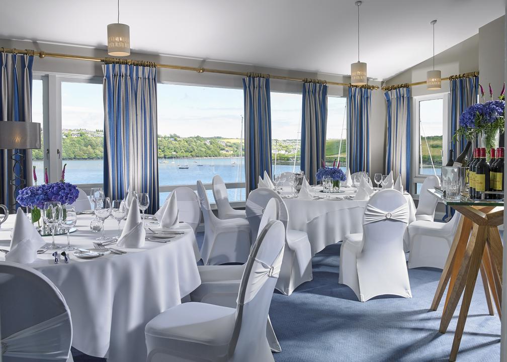 Weddings at Trident Hotel Kinsale Cork WeddingDates