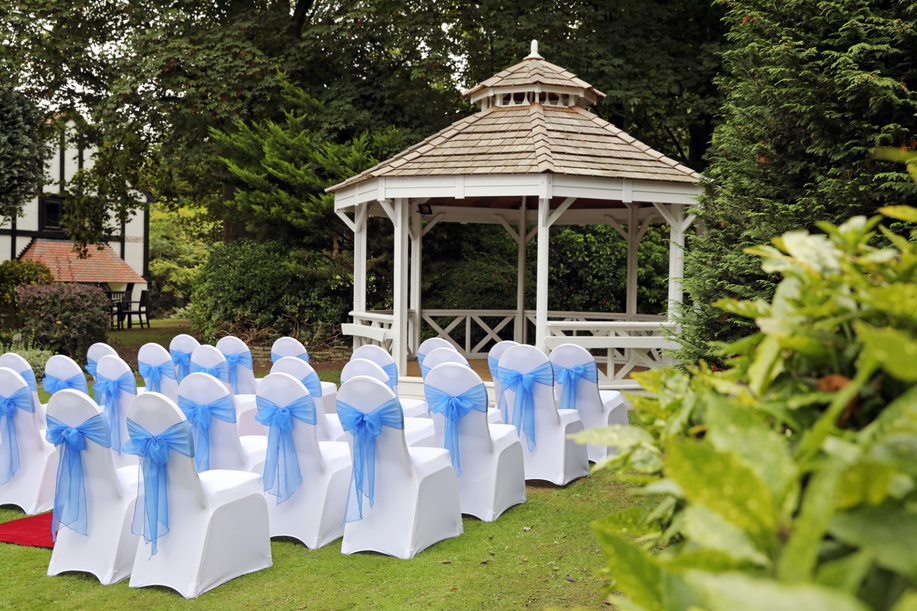 Thatcher's Hotel Guildford Wedding Venue Surrey WeddingDates