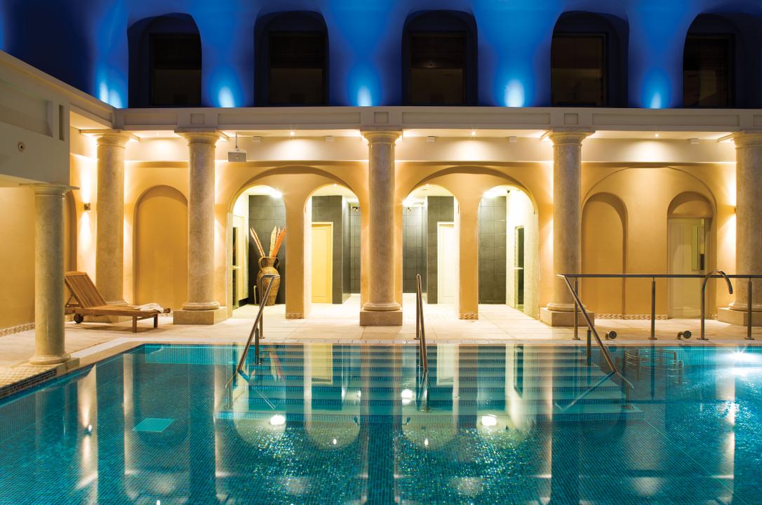 Knockranny House Hotel & Spa Wedding Venue Mayo WeddingDates