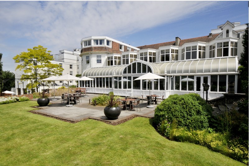 Bromley Court Hotel Wedding Venue Kent WeddingDates