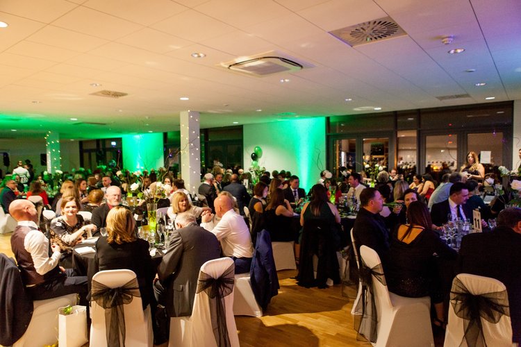 The County Ground, Beckenham Wedding Venue Kent WeddingDates