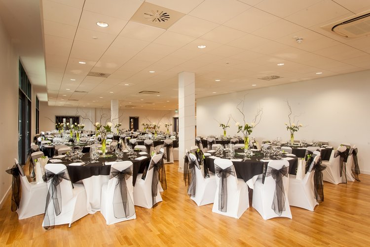The County Ground, Beckenham Wedding Venue Kent WeddingDates