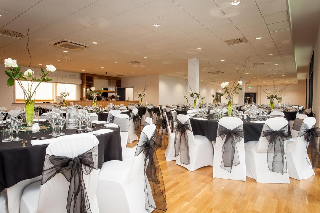 The County Ground, Beckenham Wedding Venue Kent WeddingDates