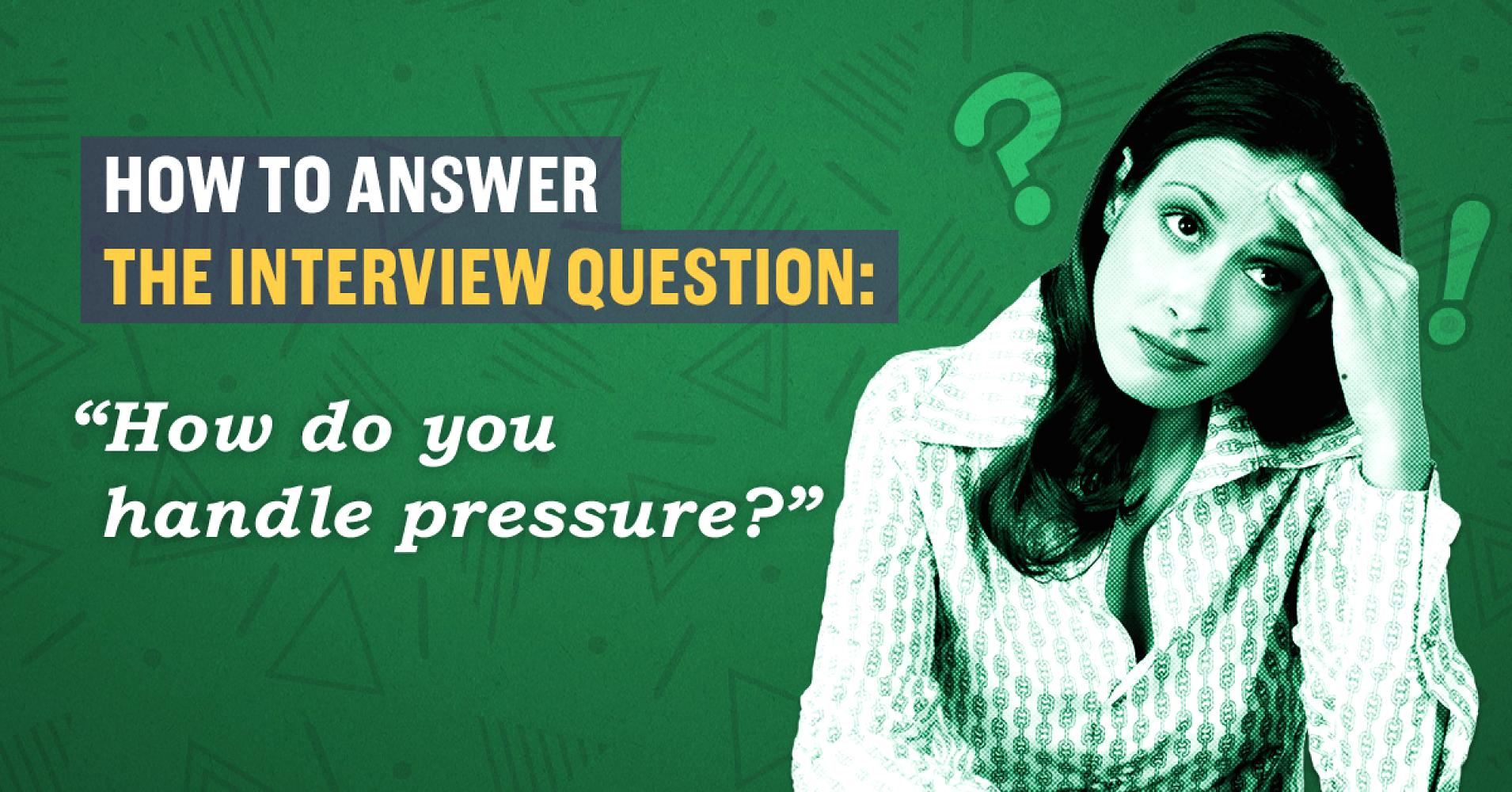 Employer Interview Questions