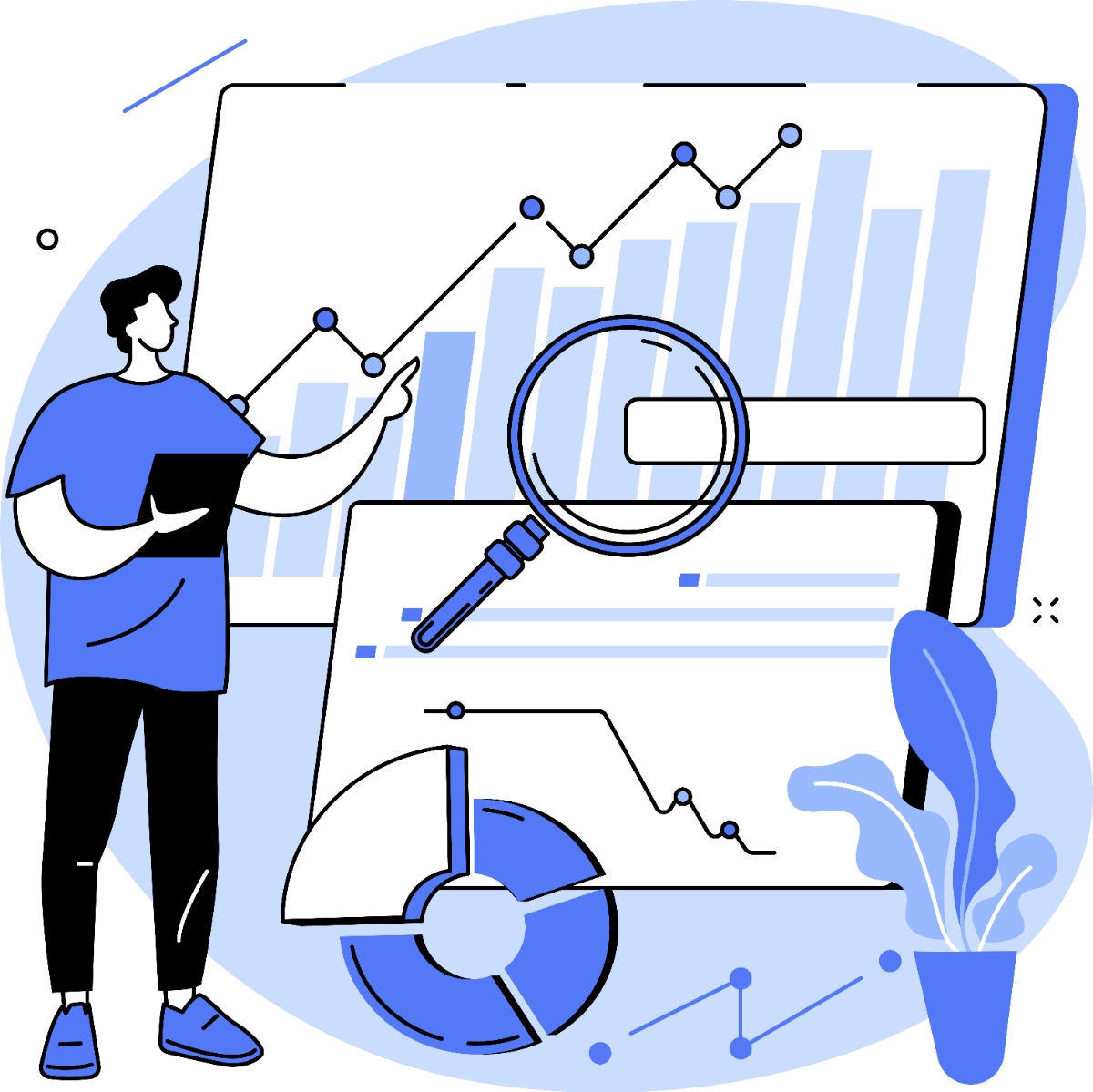 What Does a Well Made Self Storage Feasibility Study Look Like