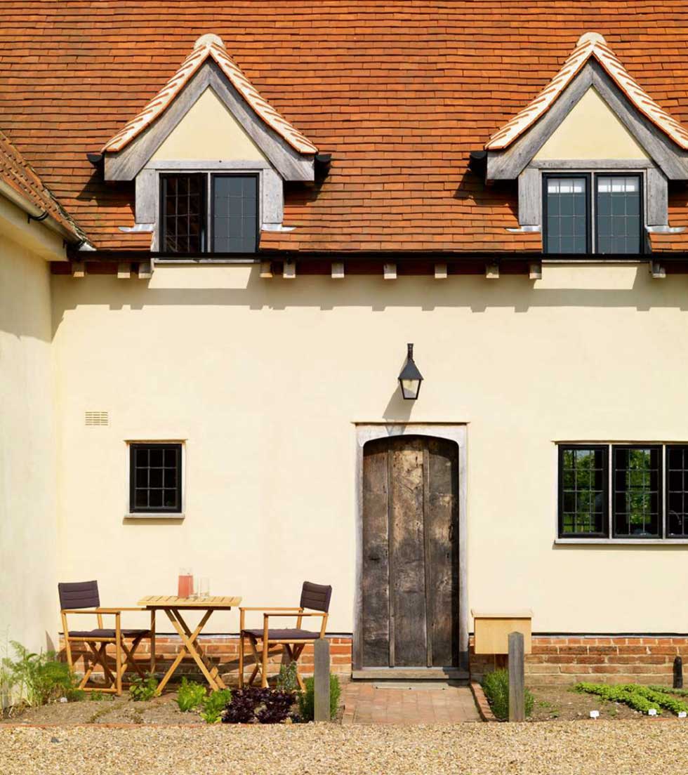 Restoring an Old Farmhouse Homebuilding & Renovating