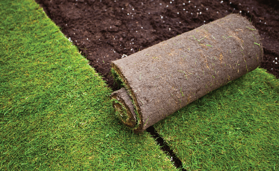 How to Lay Turf A StepbyStep Guide Local Handyman USA