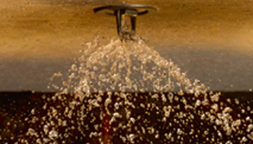 Do Homes Need Sprinklers? Homebuilding & Renovating
