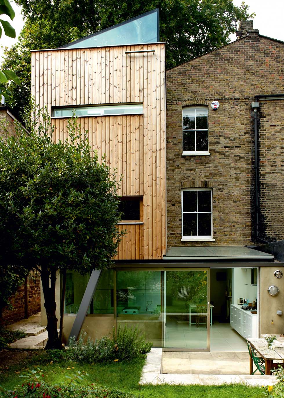 12 Radical Extension Ideas Homebuilding & Renovating