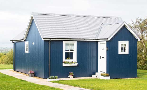 Young Self Builders Searching for a Home for Under £100k
