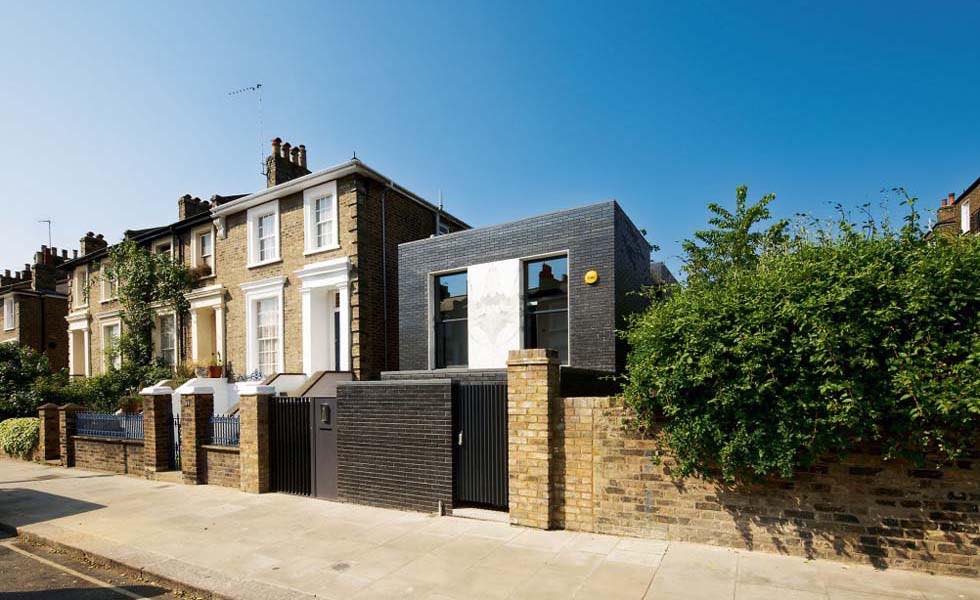 15 Small Homes Under 100m² Homebuilding & Renovating
