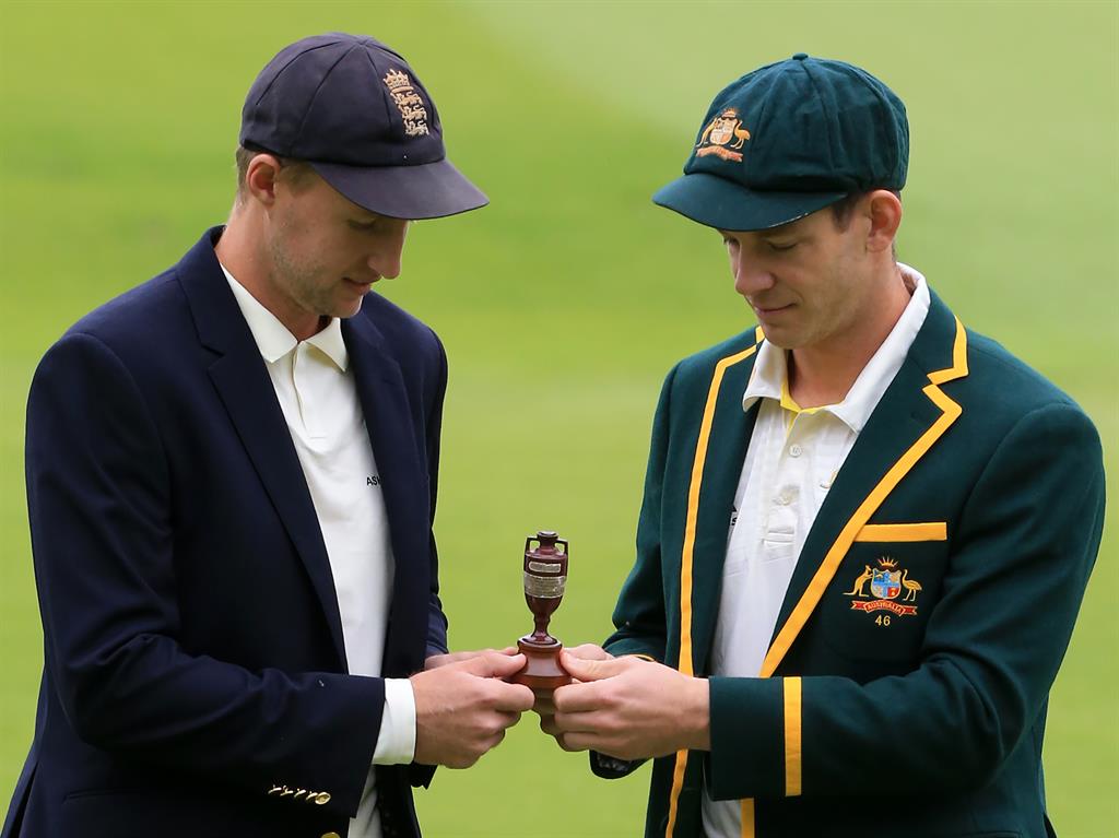 Tim Paine Height Australia's Tim Paine I really don't care about my