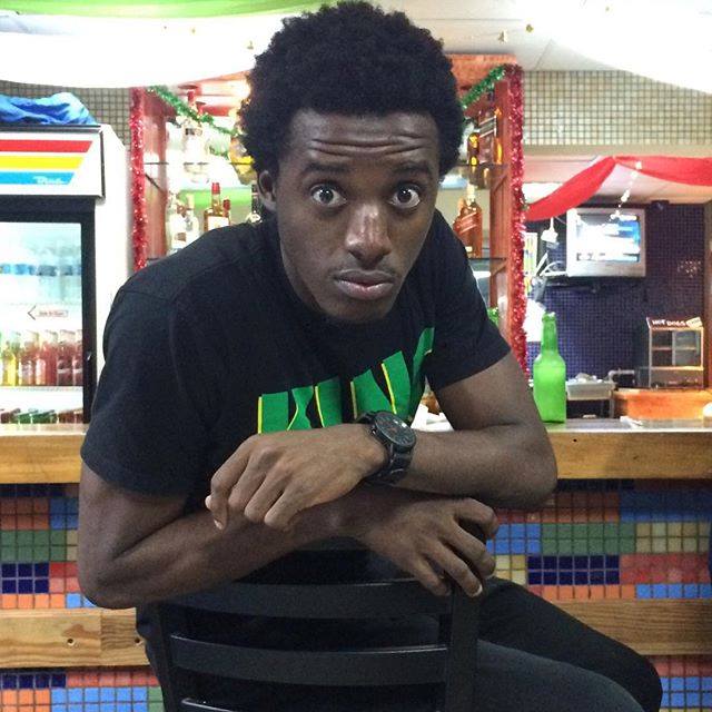 Romain Virgo Pauzeradio