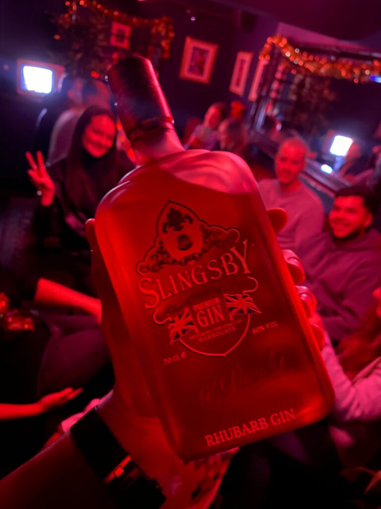 Half price tickets on Manchester gin tour for World Gin Day