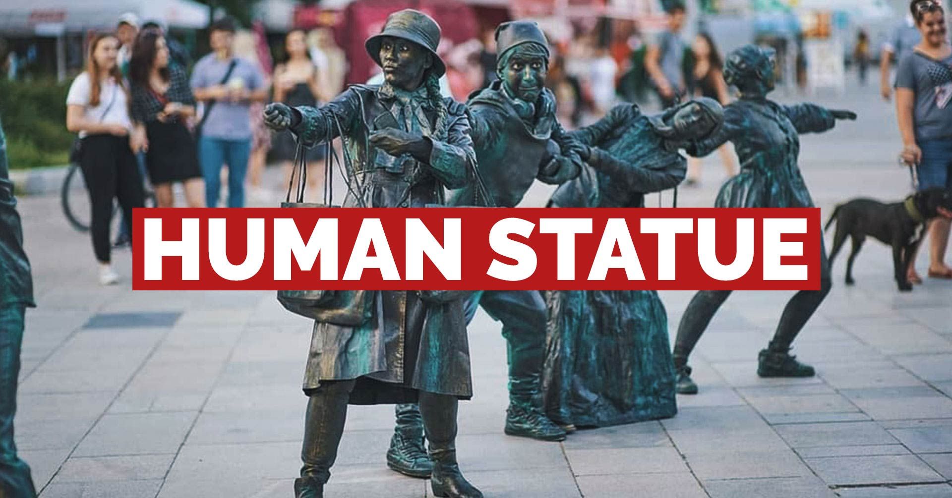 Hire Living Statues Book Human Statues Human Statues For Hire
