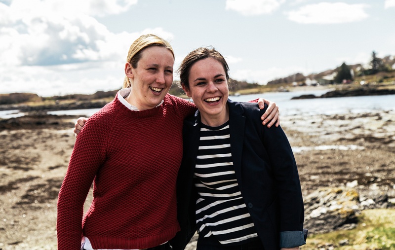 Kate Forbes — Scottish National Party
