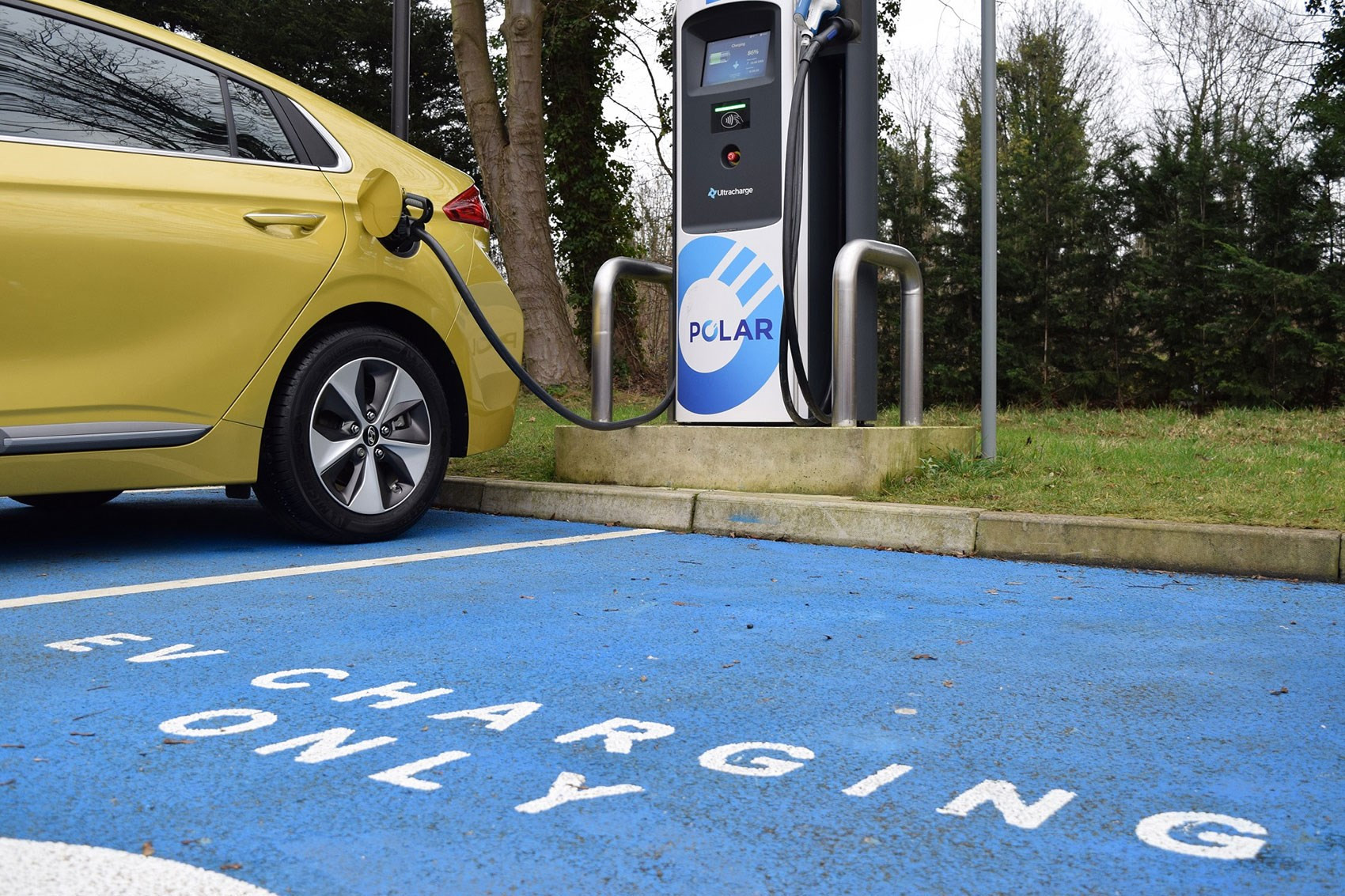 How Much does It Cost To Charge And Run An Electric Car? YourParkingSpace