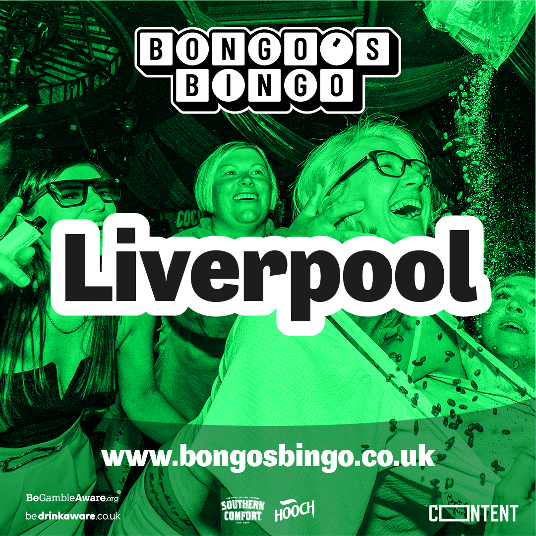 Events Bongo's Bingo