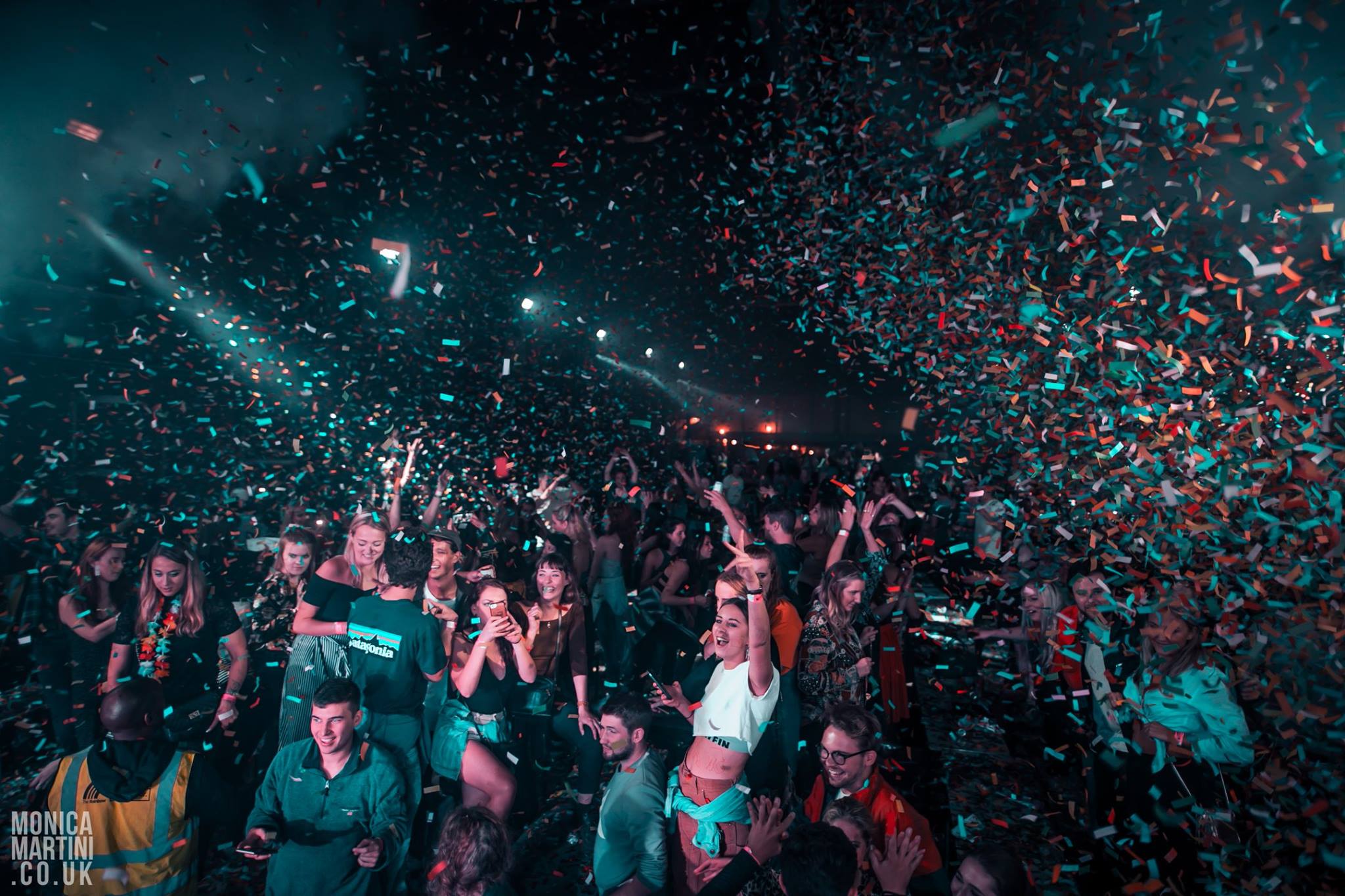 Bongo's Bingo Nottingham Halloween Special 28/10/22 Bongo's Bingo
