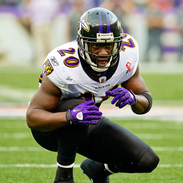 VOTE NOW The Baltimore Ravens Top 25 Players Of All Time