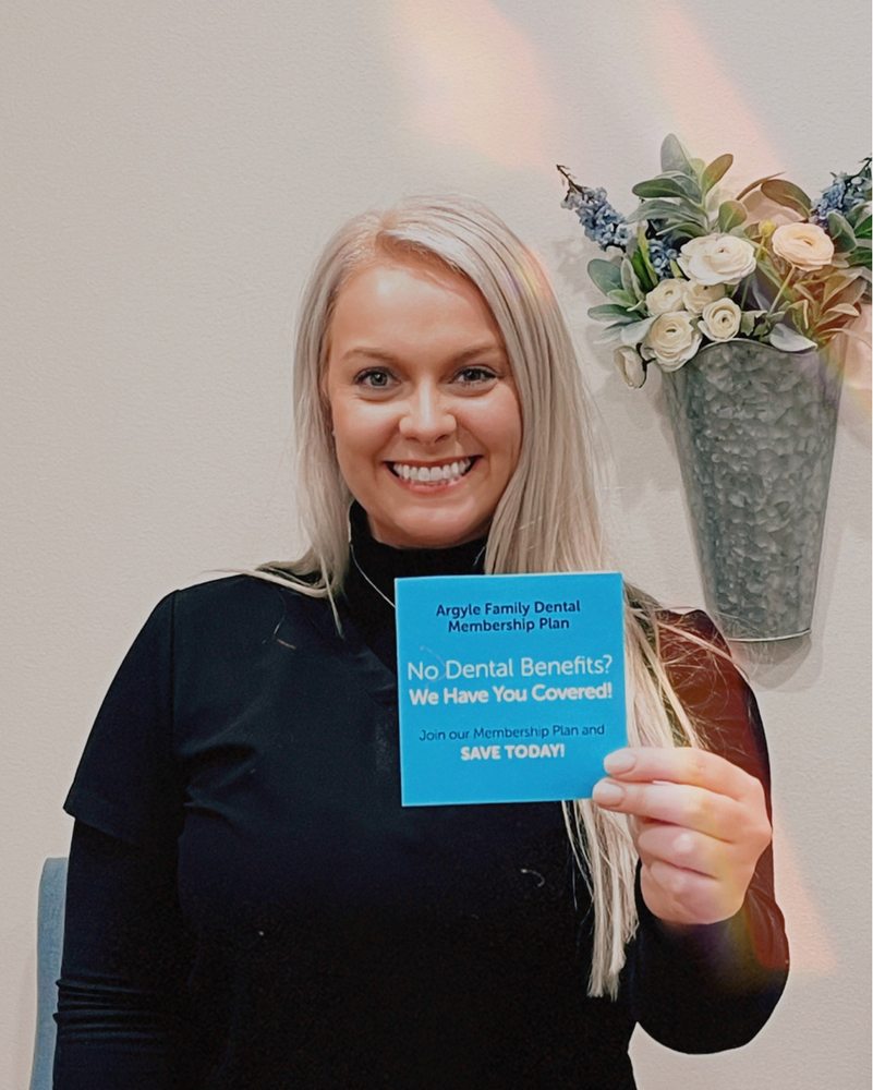 ARGYLE FAMILY DENTISTRY 53 Photos General Dentistry 415 Hwy 377 S