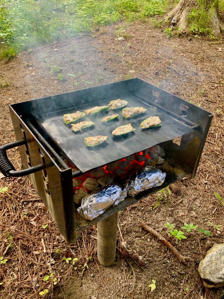 STONE MOUNTAIN CAMPGROUND Updated June 2024 144 Photos & 62 Reviews